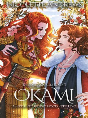 cover image of Okami